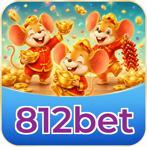 812bet Segurança Logo 2