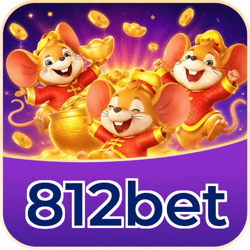 812bet Instalar Logo 1