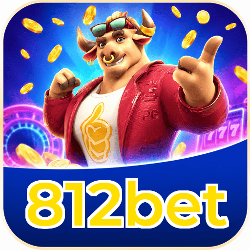 812bet Segurança Logo 3