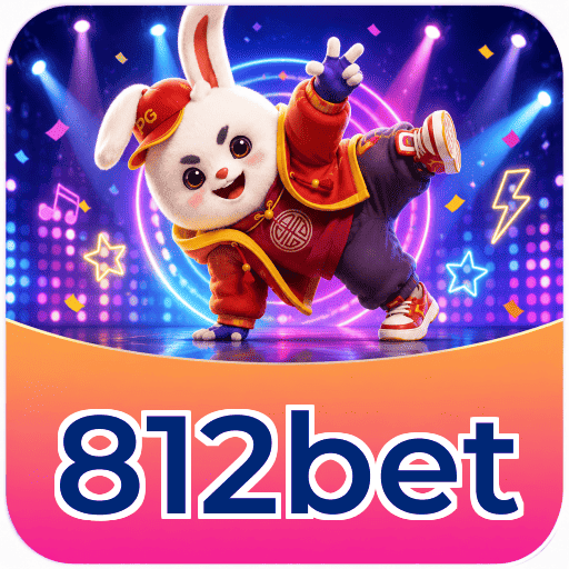 812bet Logo 3