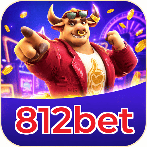 812bet Logo 2