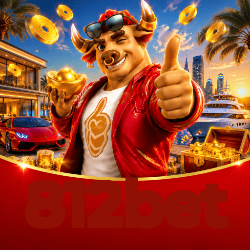 812bet Instalar Logo 2
