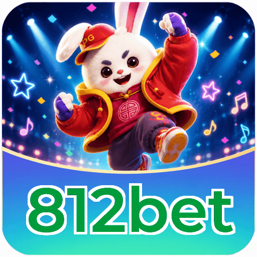 812bet Segurança Logo 1